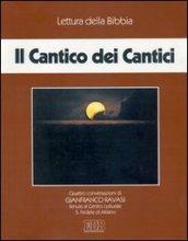 Il cantico dei cantici. Quattro cassette. Audiolibro