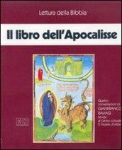 Il libro dell'Apocalisse. Audiolibro. Quattro cassette