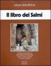 Il libro dei Salmi. Audiolibro. Quattro cassette