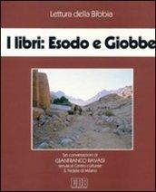 Libri: Esodo e Giobbe. Audiolibro. Sei cassette