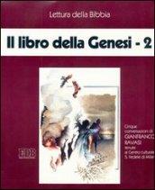 Il libro della Genesi. Cinque audiocassette. Audiolibro: 2