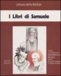 I libri di Samuele. Ciclo di Conferenze (Milano, Centro culturale S. Fedele, 1993). Audiolibro. Cinque cassette