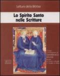 Lo Spirito Santo nelle Scritture. Ciclo di Conferenze (Milano, Centro culturale S. Fedele, 1998). Audiolibro. Cinque cassette