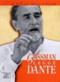 Gassman legge Dante. Con 4 DVD