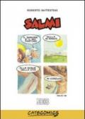 Salmi