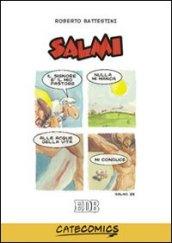 Salmi