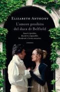 L' amore proibito del duca di Belfield