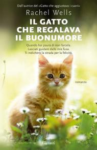 Gatto che regalava il buonumore (Il)