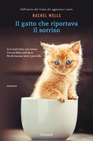 Il gatto che riportava il sorriso