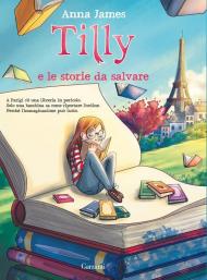 Tilly e le storie da salvare