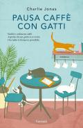 Pausa caffè con gatti