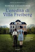 L'eredità di villa Freiberg