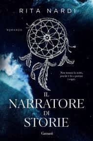 Il narratore di storie