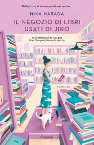 Il negozio di libri usati di Jiro