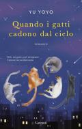 Quando i gatti cadono dal cielo