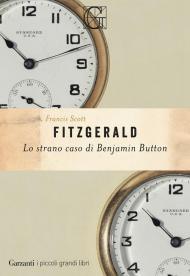 Lo strano caso di Benjamin Button