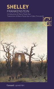 Frankenstein ovvero il moderno Prometeo