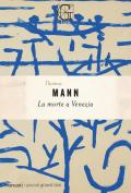 La morte a Venezia