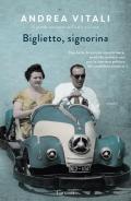 Biglietto, signorina