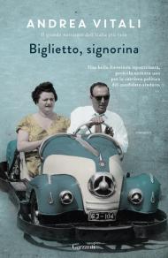 Biglietto, signorina