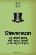 Lo strano caso del dottor Jekyll e del signor Hyde. Ediz. integrale