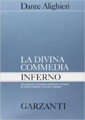 La Divina Commedia. Inferno