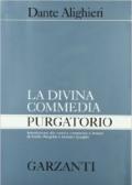 La Divina Commedia. Il Purgatorio