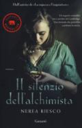 IL SILENZIO DELL'ALCHIMISTA