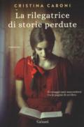 La rilegatrice di storie perdute