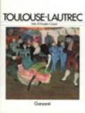 Toulouse - Lautrec