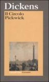 Il circolo Pickwick