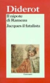 Il nipote di Rameau-Jacques il fatalista