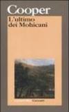 L'ultimo dei mohicani