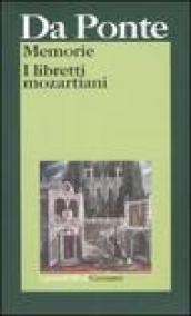 Memorie-Libretti mozartiani