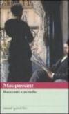 Racconti e novelle