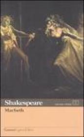 Macbeth (Garzanti Grandi Libri Vol. 1)