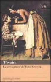 Le avventure di Tom Sawyer
