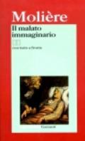 Il malato immaginario. Testo francese a fronte