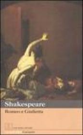 Romeo e Giulietta. Testo inglese a fronte