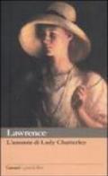 L'amante di lady Chatterley