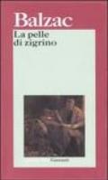 La pelle di zigrino