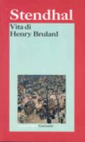 Vita di Henry Brulard