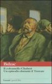 Il colonnello Chabert-Un episodio durante il terrore