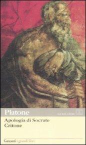 Apologia di Socrate - Critone