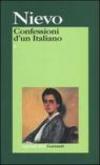 Nievo: Confessioni d'un Italiano [ 2 Volumi]