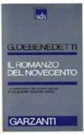 Il romanzo del Novecento