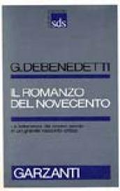 Il romanzo del Novecento