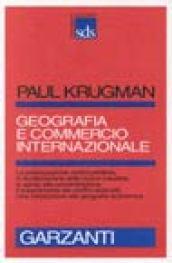 Geografia e commercio internazionale