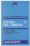 Storia del cinema