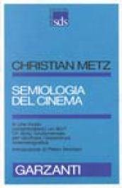 Semiologia del cinema